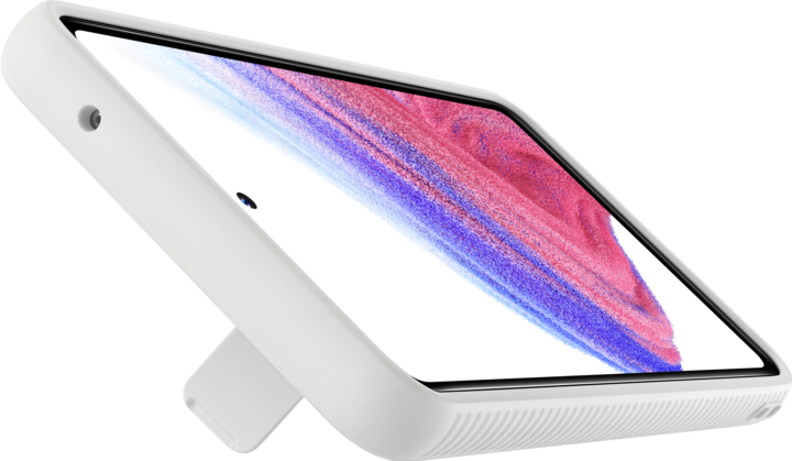 Produktbild Samsung Protective Standing Cover (Samsung Galaxy A53 5G)