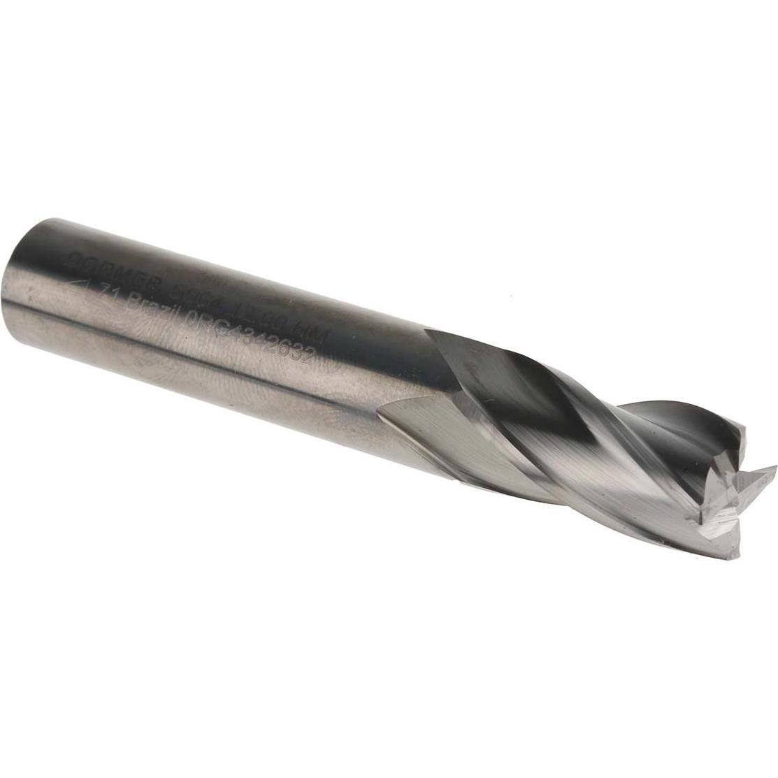 Dormer, Fräser, Schaftfräser 12,0mm