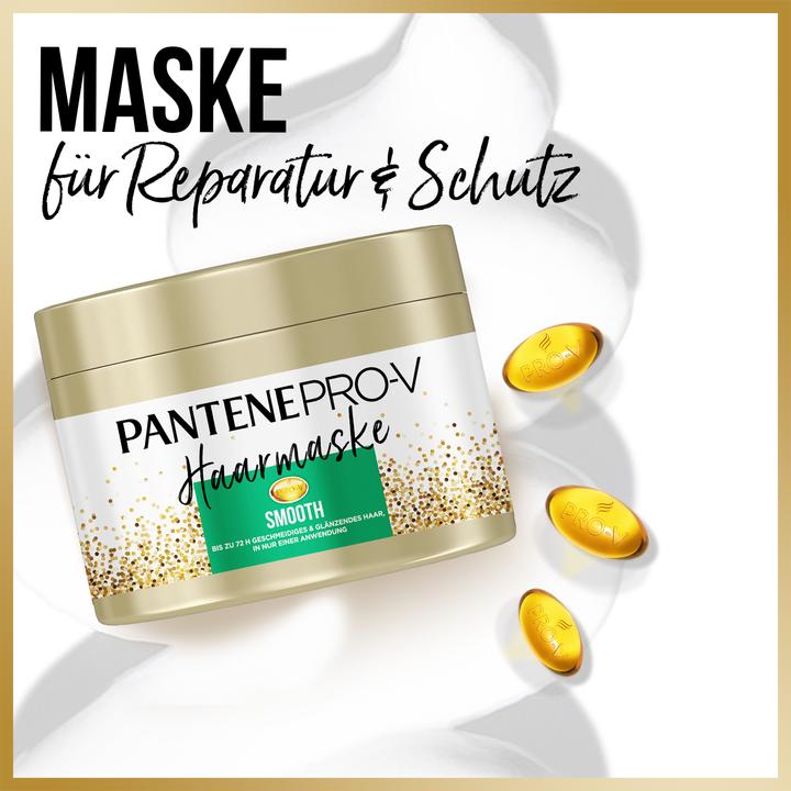 Immagine prodotto Pantene Pro-V Lisci Effetto Seta (450 ml)