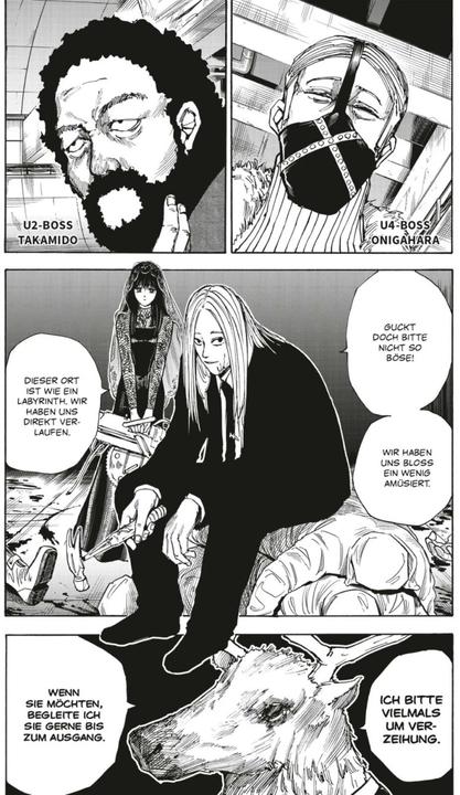 Produktbild Sakamoto Days 4 (Deutsch, Martin Gericke, Yuto Suzuki, 2023)