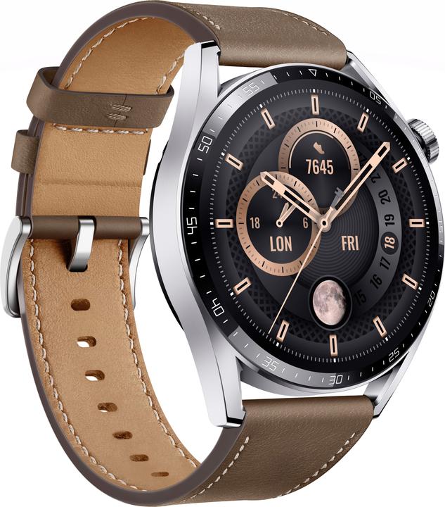 Image du produit Huawei Watch GT 3 (46 mm)