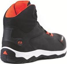 Image du produit Heckel Botte 67433 MS 300 high S3 (S3, 38)