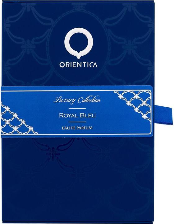 Produktbild Orientica Royal Bleu (Eau de Parfum, 80 ml)