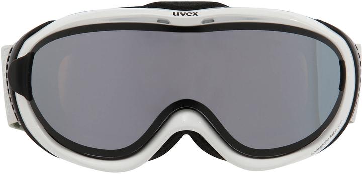 Actual product image Uvex Sports Comanche TO