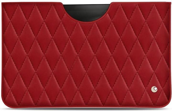 Produktbild Noreve Lederschutzhülle (Galaxy Tab S7+)