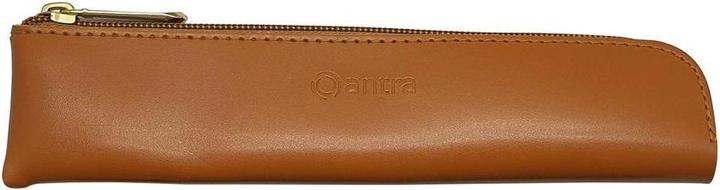 Image du produit Antrax Étui à plume caramel pour un stylo