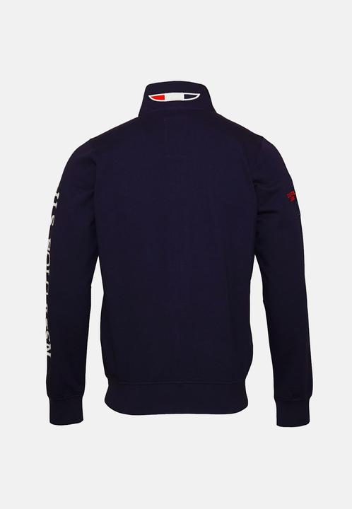 Immagine prodotto U.S. Polo ASSN. Jacke Sweatjacke (M)
