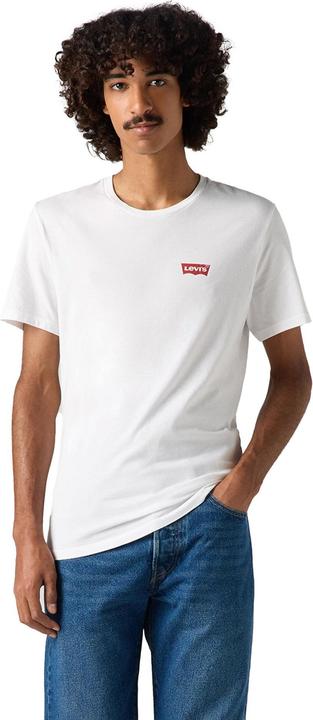 Produktbild Levis The Graphic Tee 4 Pack (XXL)