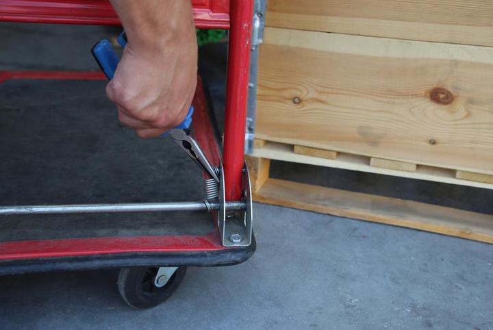 Image du produit Brilliant Tools BT062900 (200 mm)