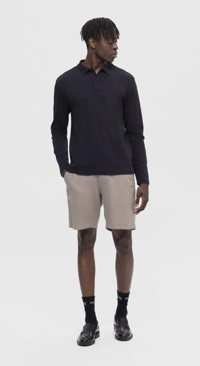 Immagine prodotto Selected Polo a maniche lunghe (S)