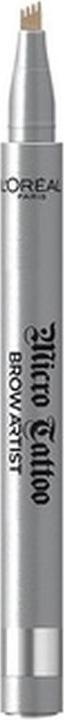 Actual product image L'Oréal Paris Brow (7 Blonde)
