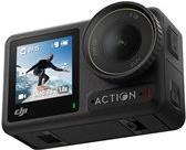 Actual product image DJI Osmo Action 4 Standard Combo (120p, Bluetooth, Wi-Fi)