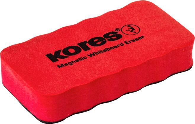Actual product image Kores Board extinguisher