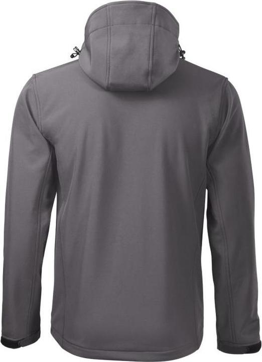 Actual product image Malfini Softshell Performance M MLI-52236 jacket (L)
