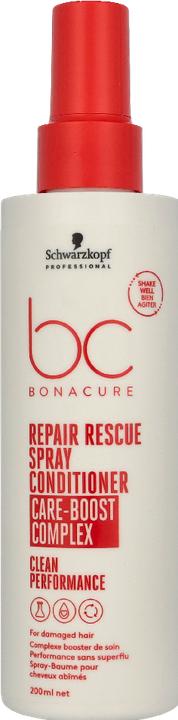 Produktbild Schwarzkopf Professional BC Bonacure Spray Conditioner (200 ml)
