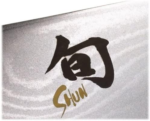 Image du produit Kai Shun Santoku (19 cm)