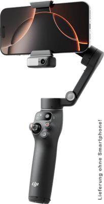 Produktbild DJI Osmo Mobile 8 (Device Only) (Smartphone, 0.30 kg)