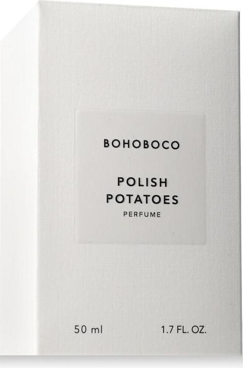 Image du produit Bohoboco Polish Potatoes Perfume (Eau de parfum, 50 ml)