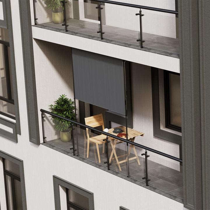 Produktbild Juskys Barbados (2 m)