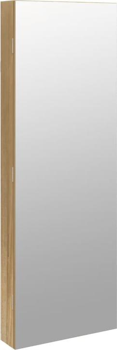 Immagine prodotto vidaXL Spiegel-Schmuckschrank