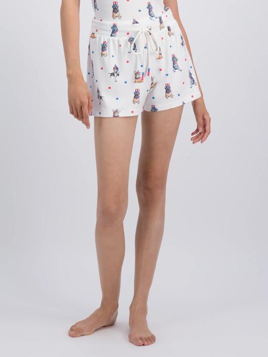 Produktbild Pj Salvage Pyjama Unterteil offwhite (38, M)