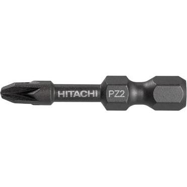 Hikoki, Chiave a bussola, Zubehör 751176 Schlagbohrer 1/4" Pozidrive 1 - 38 mm