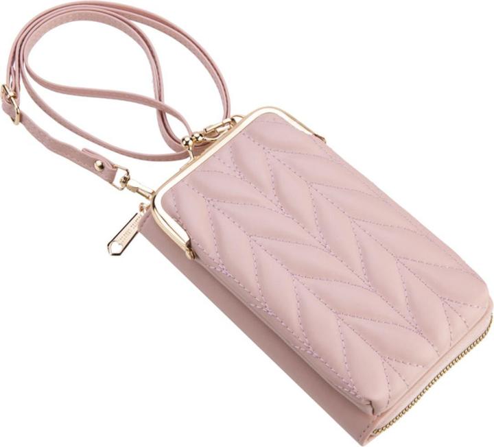 Immagine prodotto EKO Borsa Eclezia, rosa