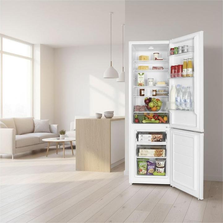 Actual product image Kibernetik Kühl-Gefrierkombination (E) KO250 (262 l)