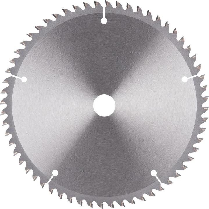 Produktbild Makita MAKBLADE Sägeb. 190x20x60Z