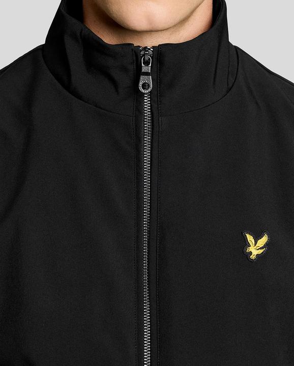 Produktbild Lyle and Scott Softshell-Jacke (M)
