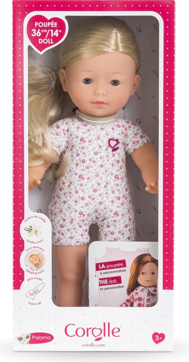 Produktbild Corolle Meine Babypop Paloma - 36 cm