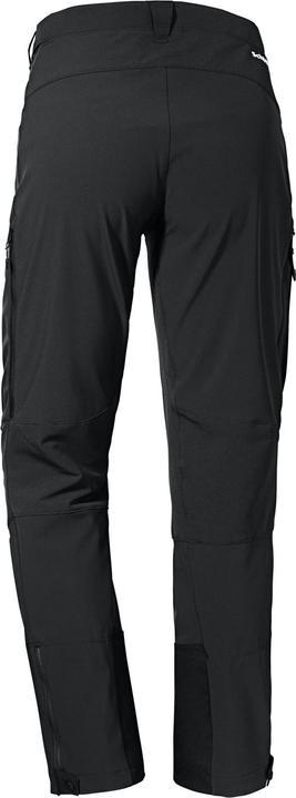 Produktbild Schöffel Women's Softshell Pants Matrei (24)