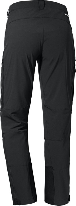 Actual product image Schöffel Women's Softshell Pants Matrei (24)