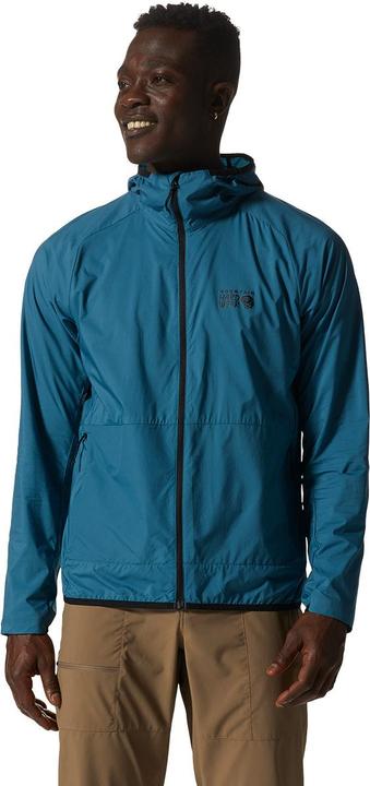 Immagine prodotto Mountain Hardwear M Kor AirShell Hoody (L)