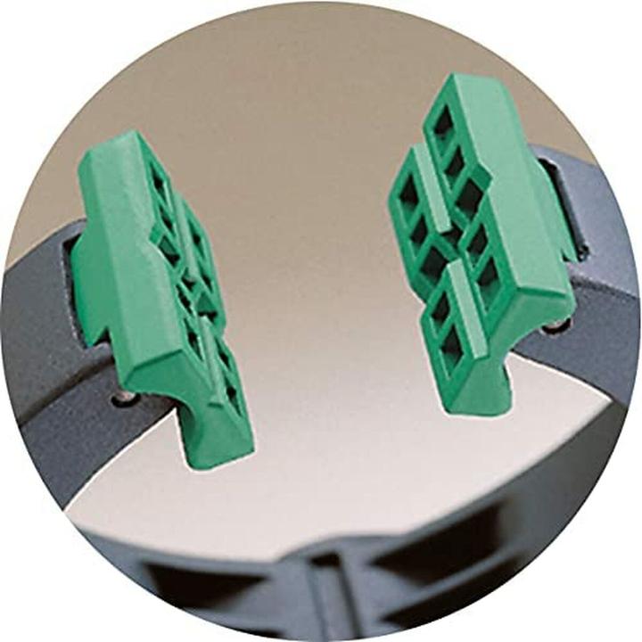 Actual product image wolfcraft 1 FZ - Spring clamp 60mm (60 mm)