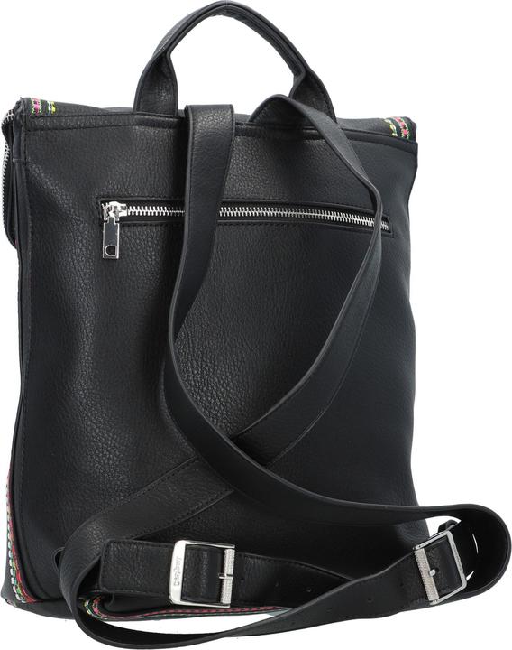 Actual product image Desigual City backpack 31.5 cm (9 l)