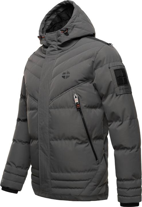 Produktbild Stone Harbour Romaan (XL)