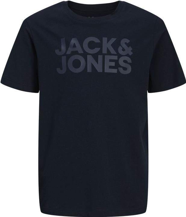 Produktbild Jack & Jones Jjecorp Logo Tee Ss O-Neck Noos Jnr (176)