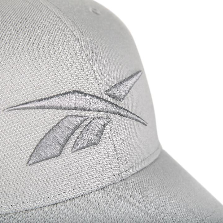 Actual product image Reebok Vector Baseball Cap