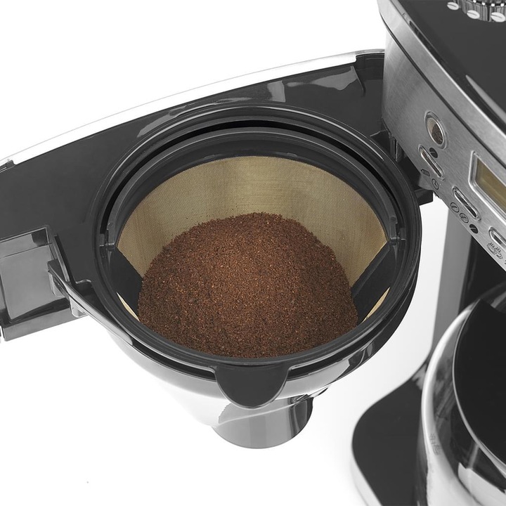 Produktbild Beem Kaffeemaschine mit Mahlwerk