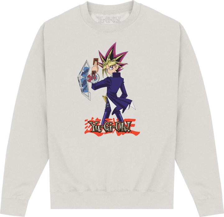 Produktbild Konami Sweatshirt (L)