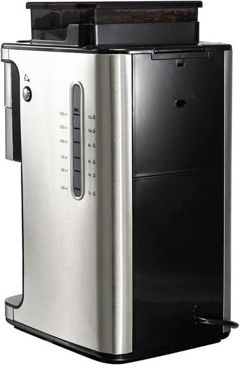 Produktbild Beem Kaffeemaschine mit Mahlwerk