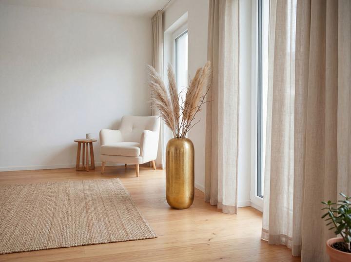 Productafbeelding Wohnling Aluminium (1x)