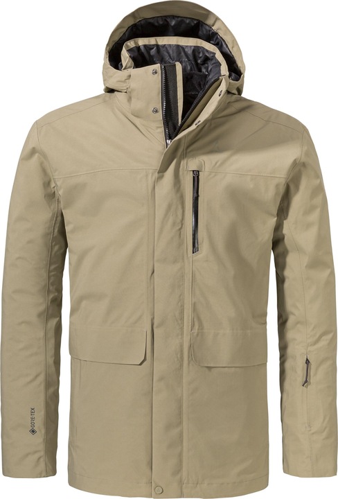 Immagine prodotto Schöffel Parka 3in1 Barth (56, XL)