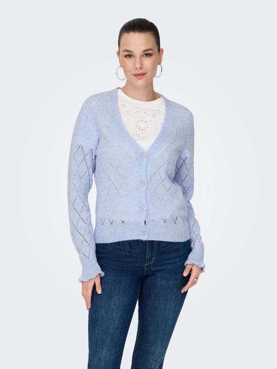 Produktbild JdY JDYLETTY Strickjacke Strickjacke (L)