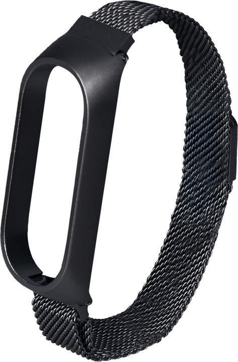 Immagine prodotto Contact LXBANDM01 (Acciaio inossidabile, Lega di zinco, Metal)