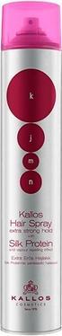 Immagine prodotto Kallos Cosmetics Proteina di seta KJMN (500 ml)