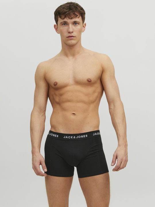Actual product image Jack & Jones 5-Pack Boxer Shorts (L, 5-pack)