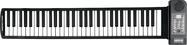 Funkey Rollpiano RP-61M (61 Boutons)
