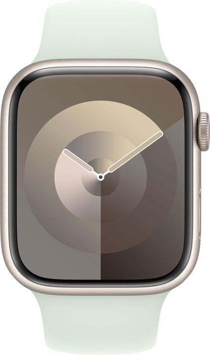 Immagine prodotto Apple Sport Band (45 mm, Fluoroelastomero)